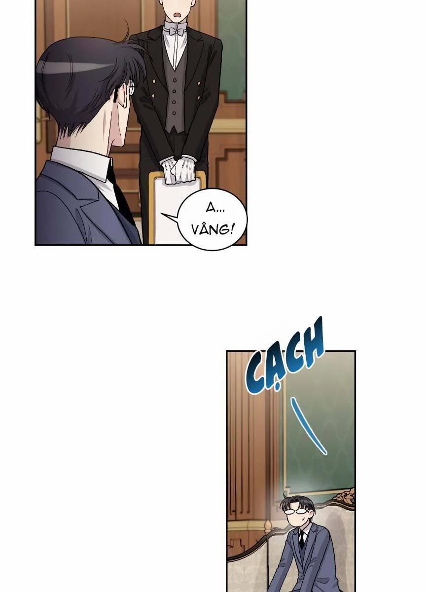 Gia Sư Của Công Tước 87 trang 2