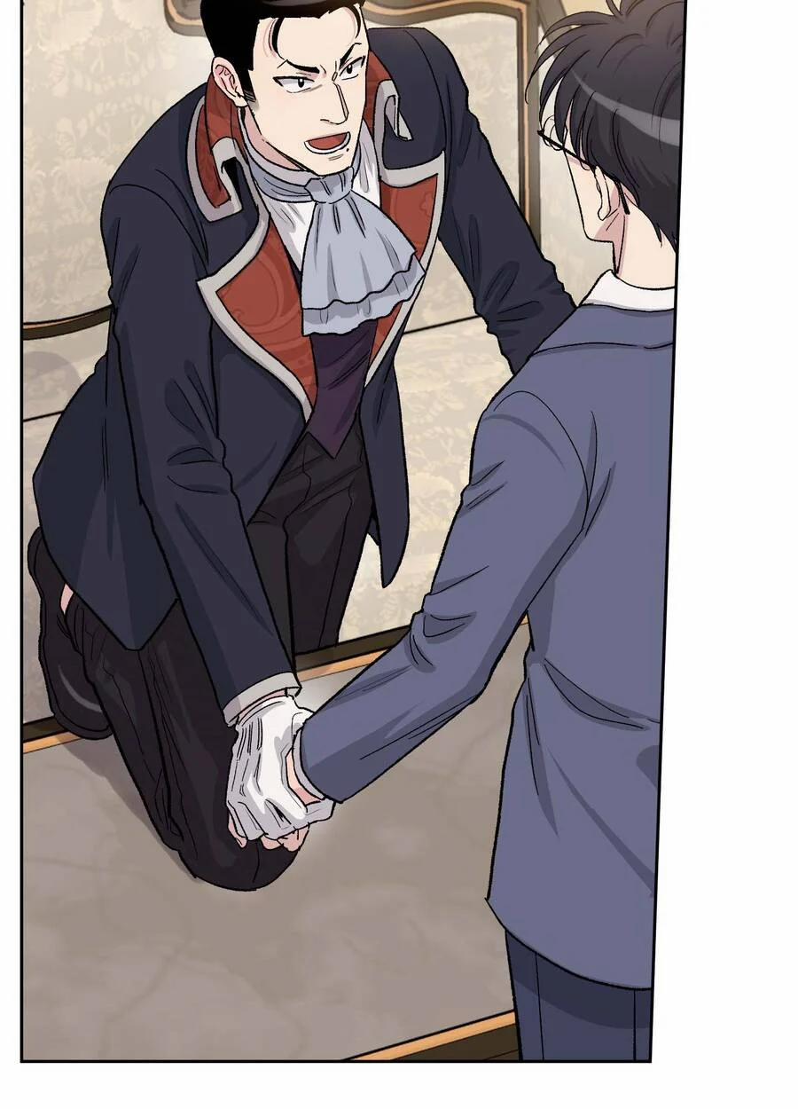 Gia Sư Của Công Tước 87 trang 22