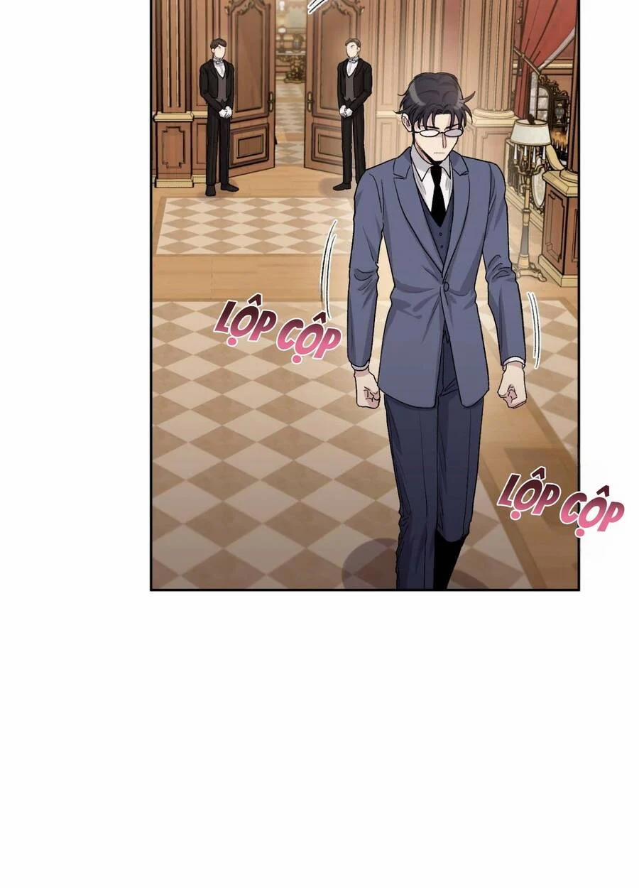 Gia Sư Của Công Tước 87 trang 28