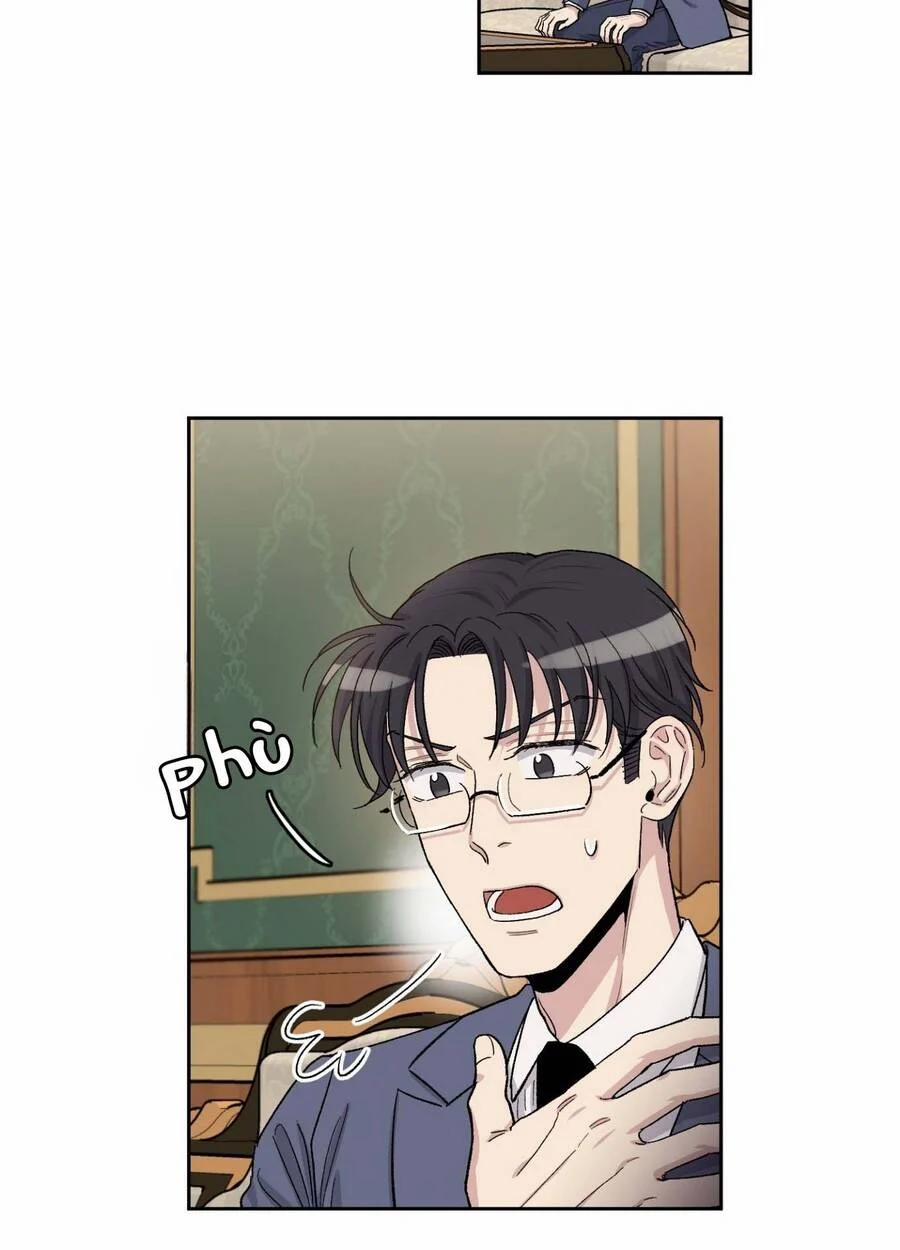 Gia Sư Của Công Tước 87 trang 3