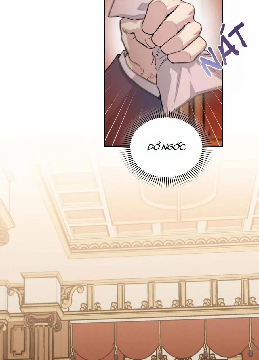 Gia Sư Của Công Tước 87 trang 33