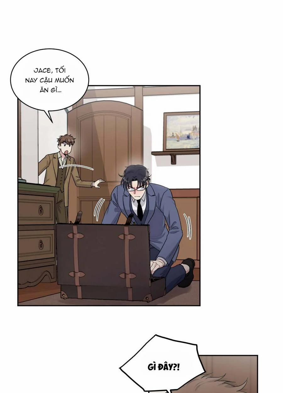 Gia Sư Của Công Tước 87 trang 39
