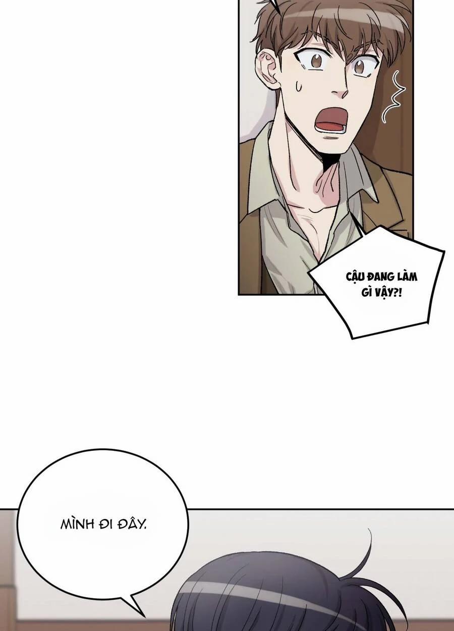 Gia Sư Của Công Tước 87 trang 40