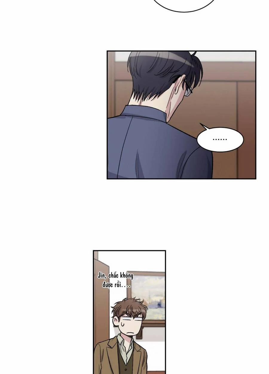 Gia Sư Của Công Tước 87 trang 43