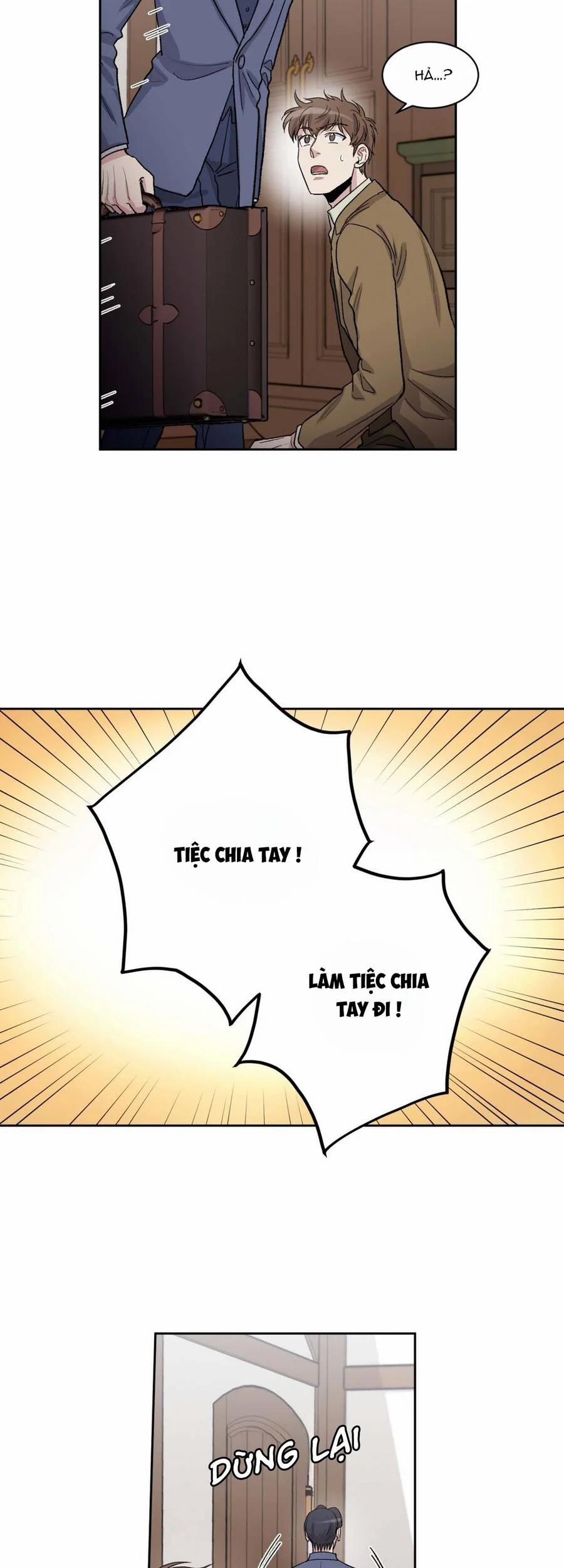 Gia Sư Của Công Tước 87 trang 46