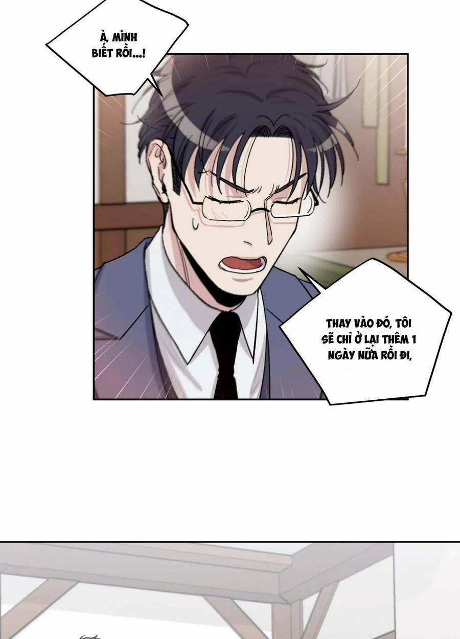 Gia Sư Của Công Tước 87 trang 48