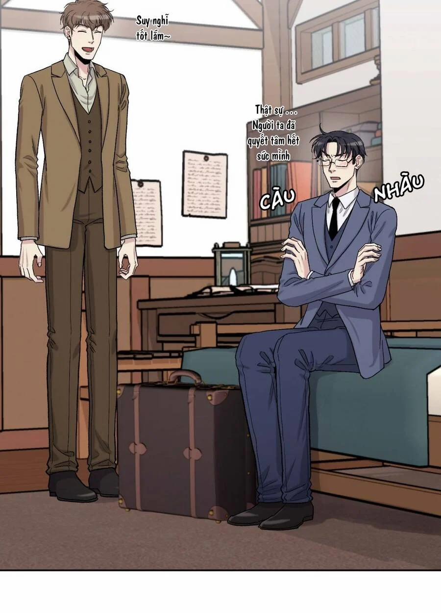 Gia Sư Của Công Tước 87 trang 49