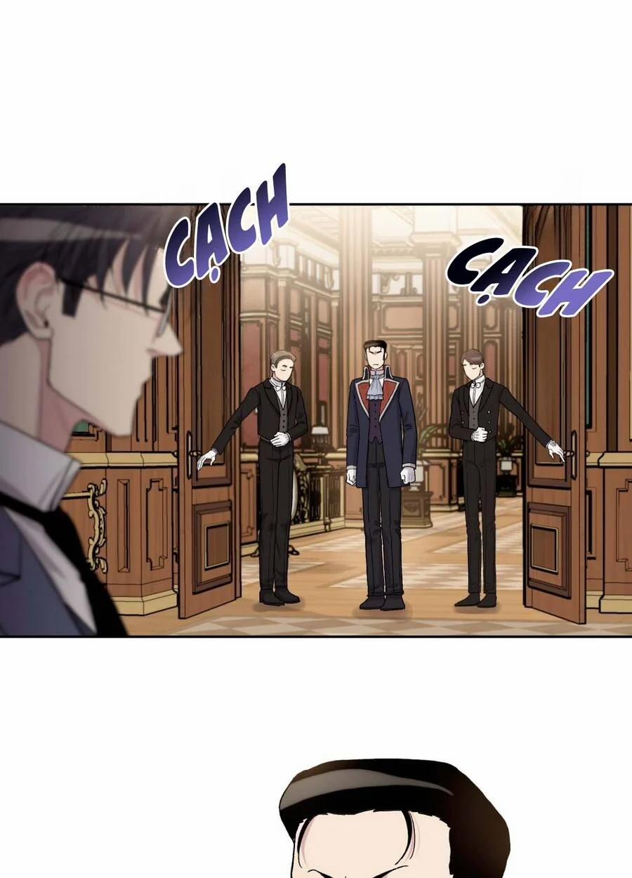 Gia Sư Của Công Tước 87 trang 6