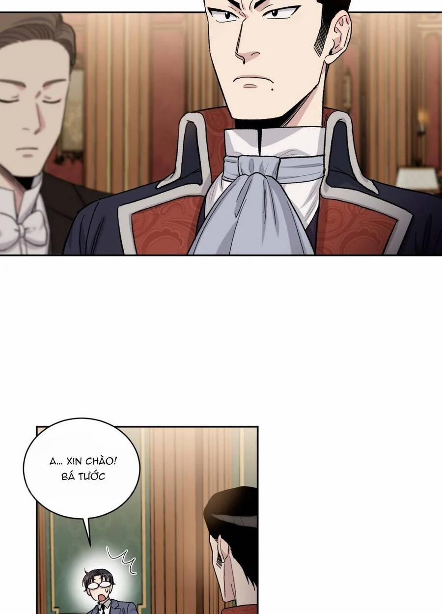 Gia Sư Của Công Tước 87 trang 7