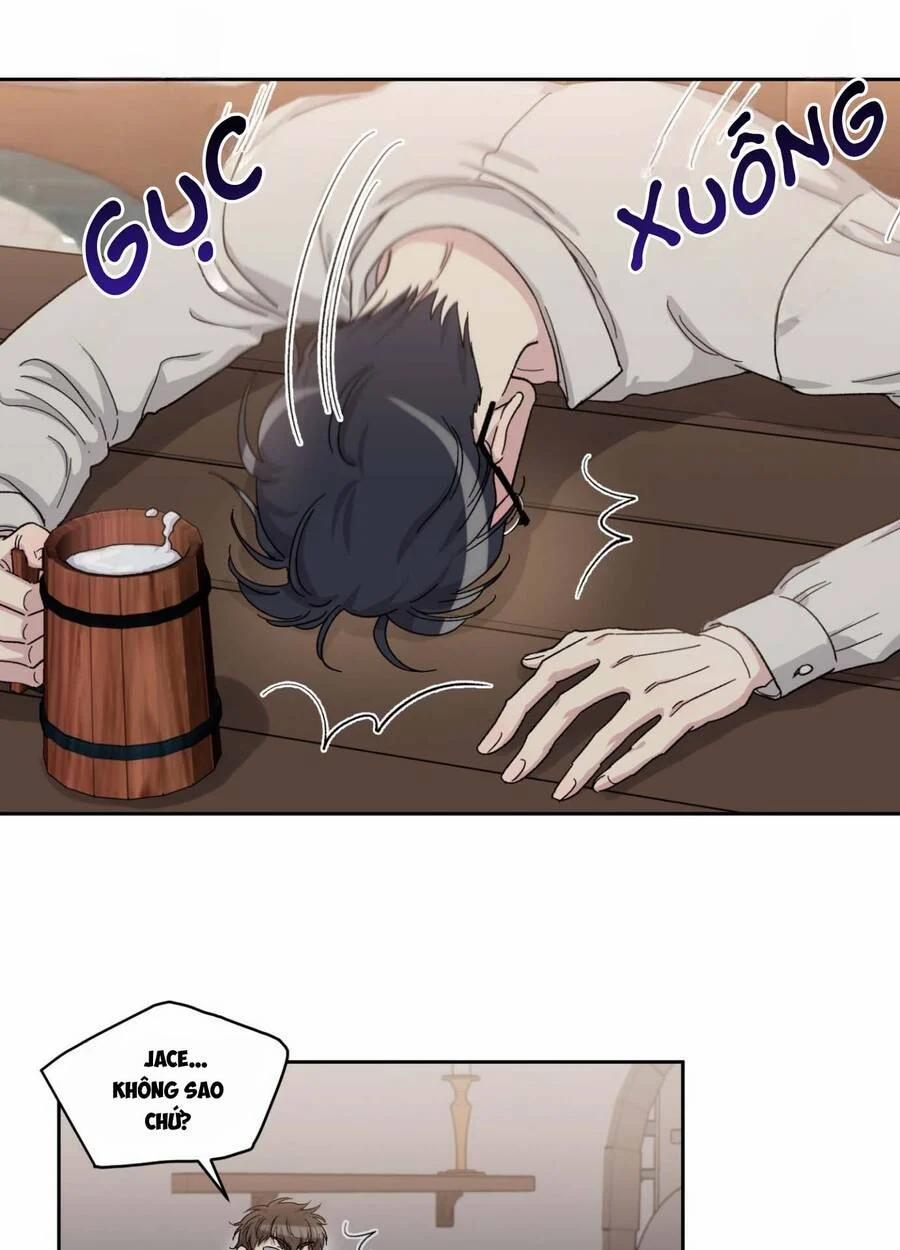 Gia Sư Của Công Tước 88 trang 13