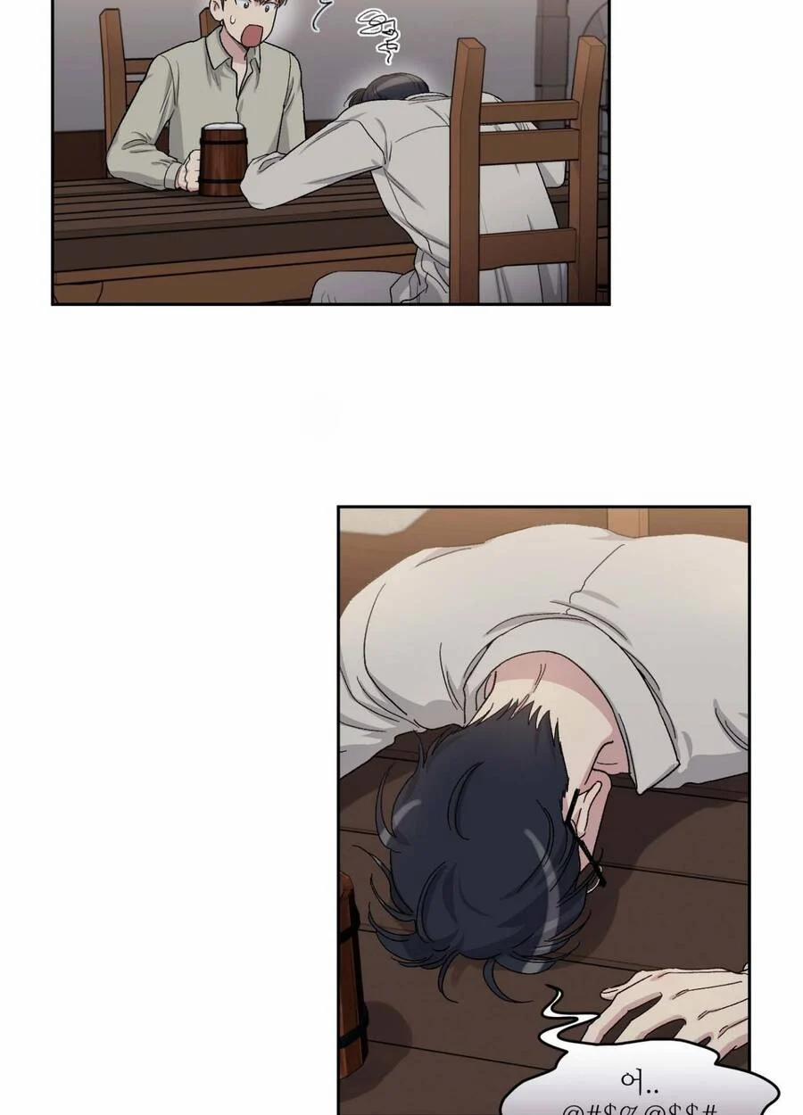 Gia Sư Của Công Tước 88 trang 14