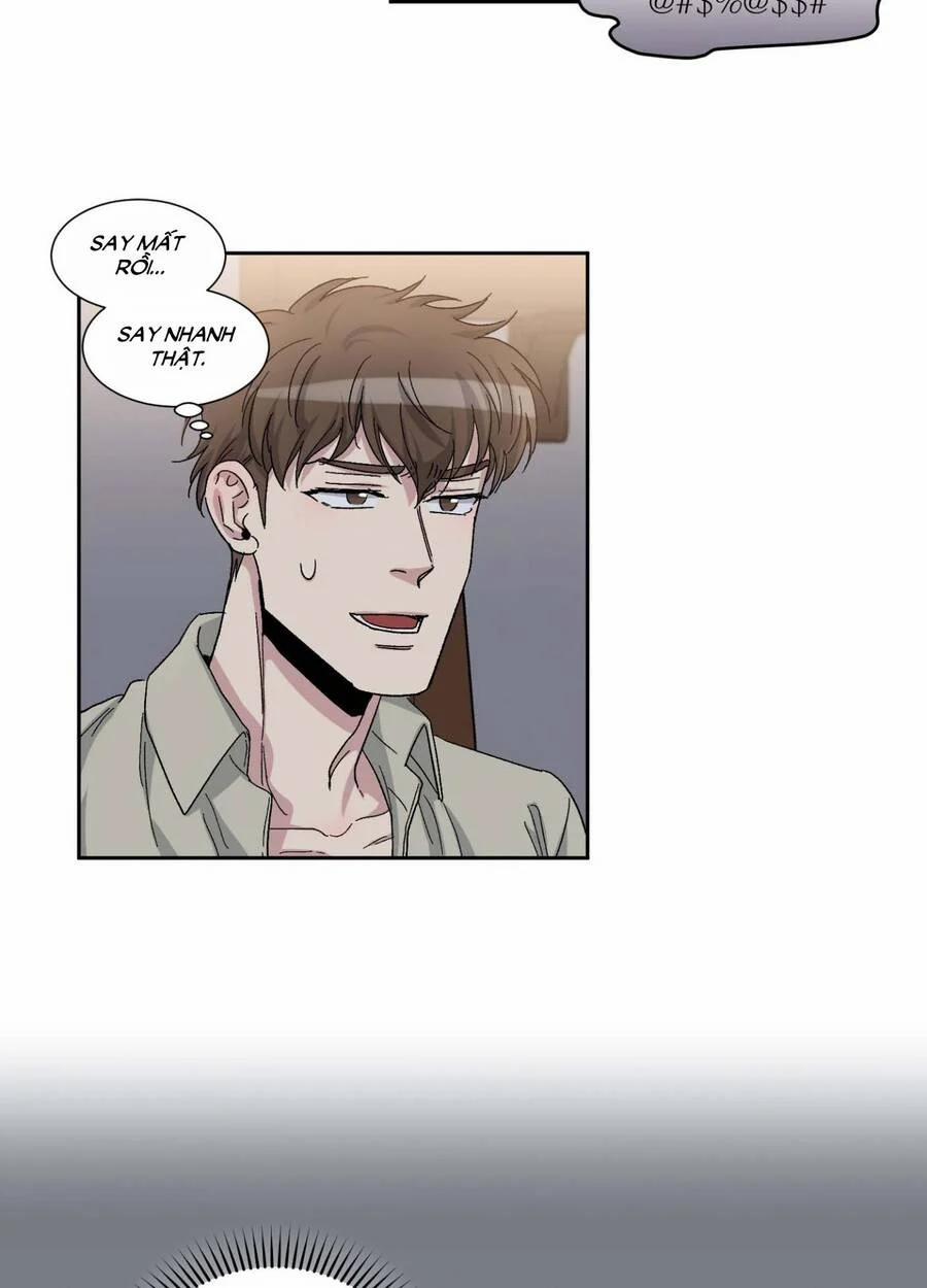 Gia Sư Của Công Tước 88 trang 15