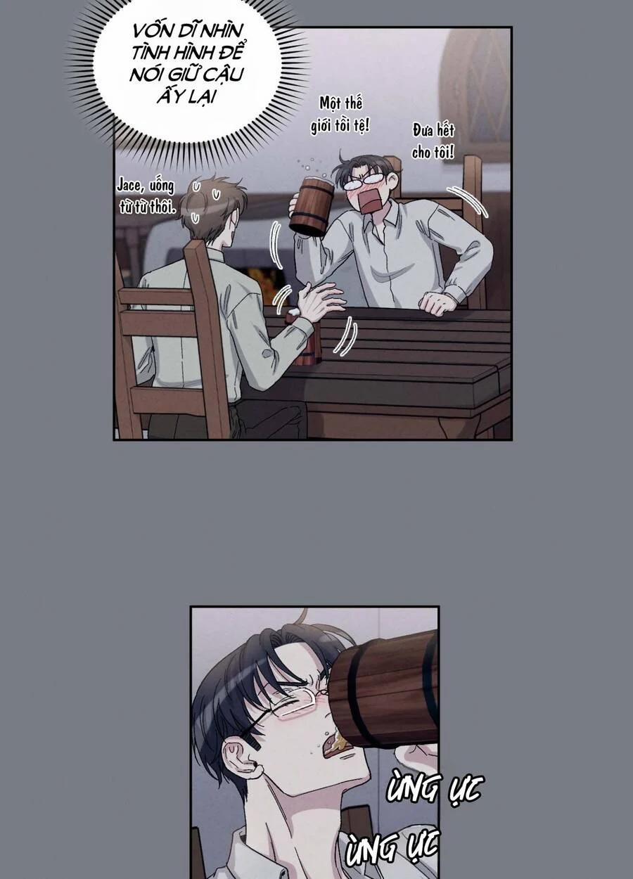 Gia Sư Của Công Tước 88 trang 16