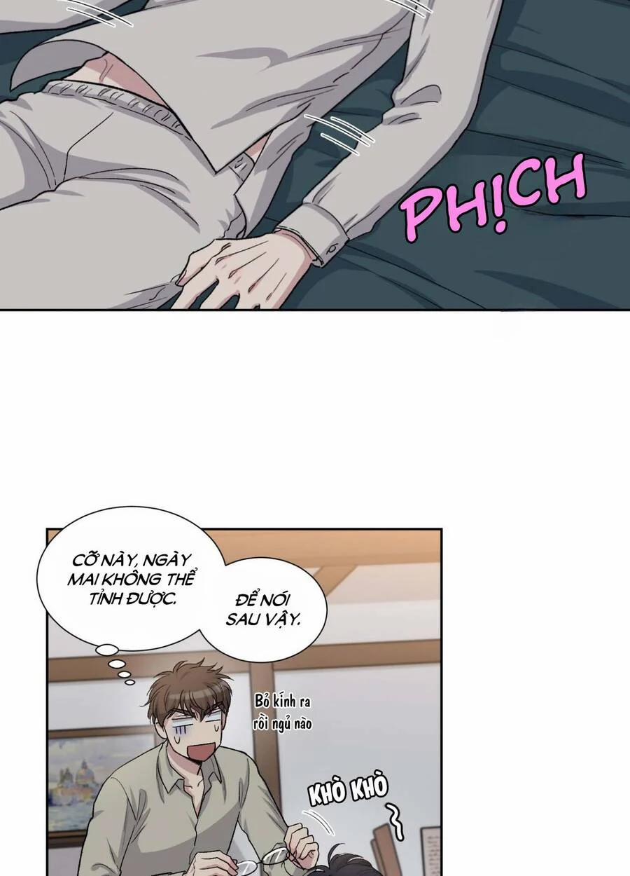 Gia Sư Của Công Tước 88 trang 18