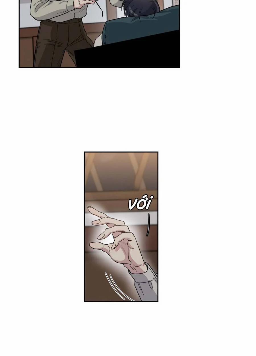 Gia Sư Của Công Tước 88 trang 19