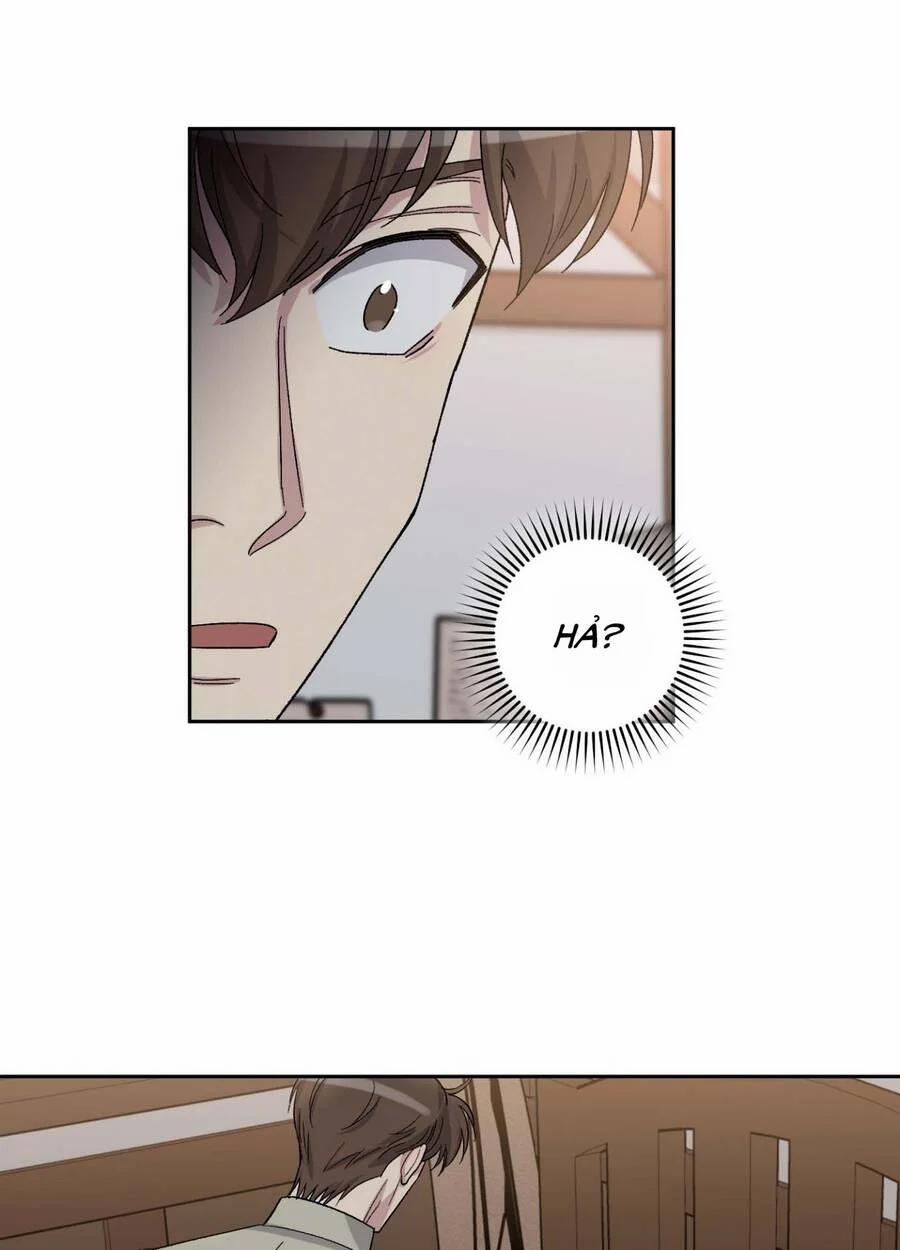 Gia Sư Của Công Tước 88 trang 20