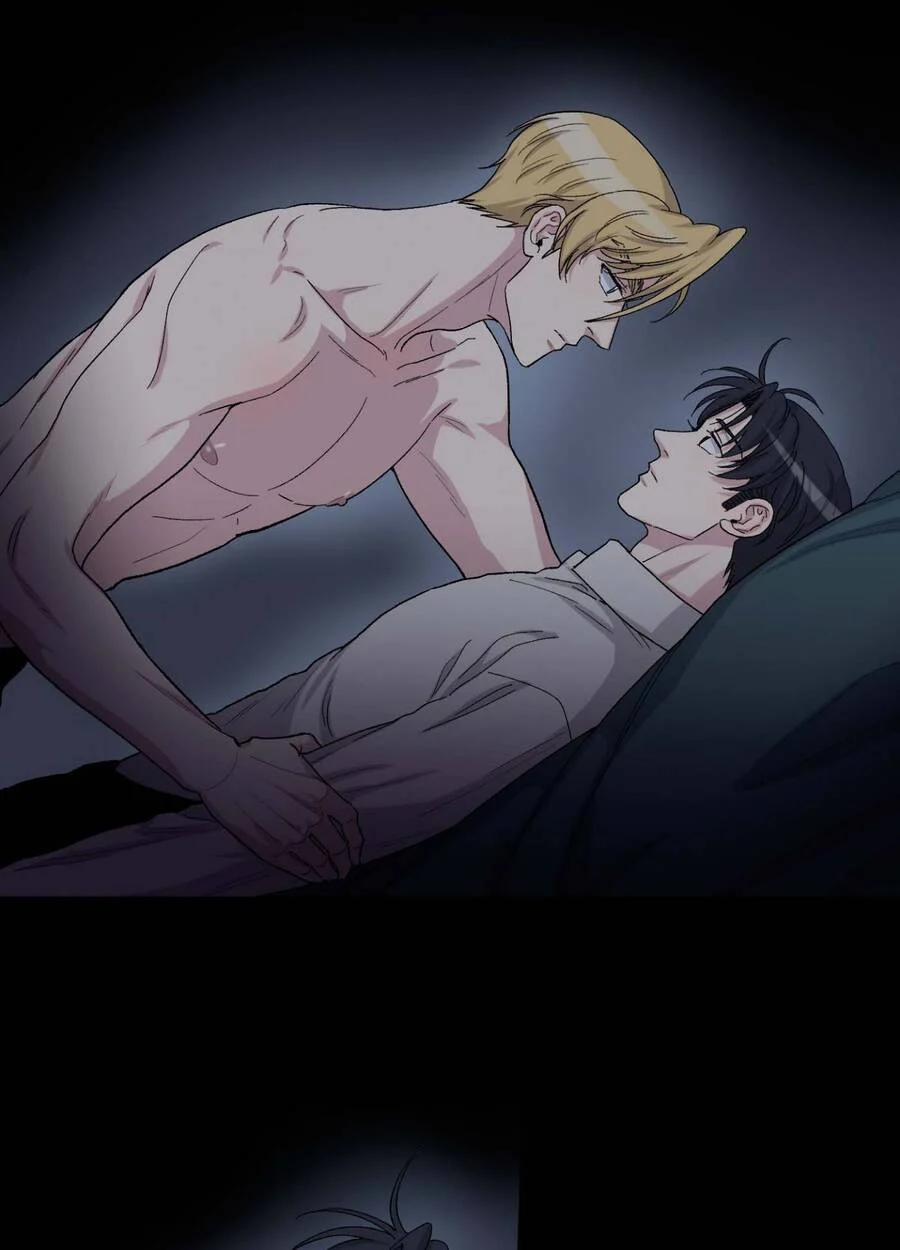 Gia Sư Của Công Tước 88 trang 25