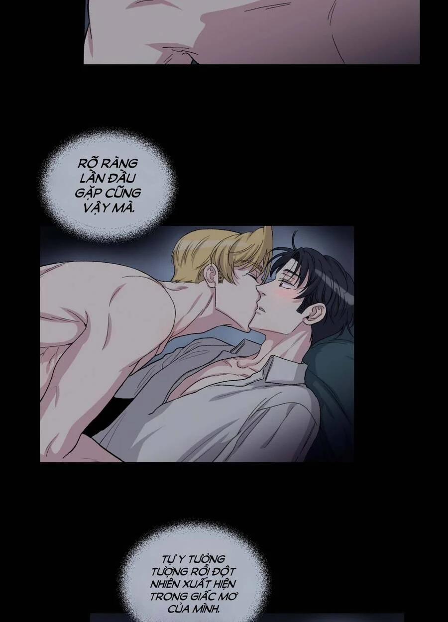 Gia Sư Của Công Tước 88 trang 27