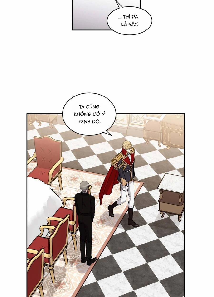 Gia Sư Của Công Tước 88 trang 3