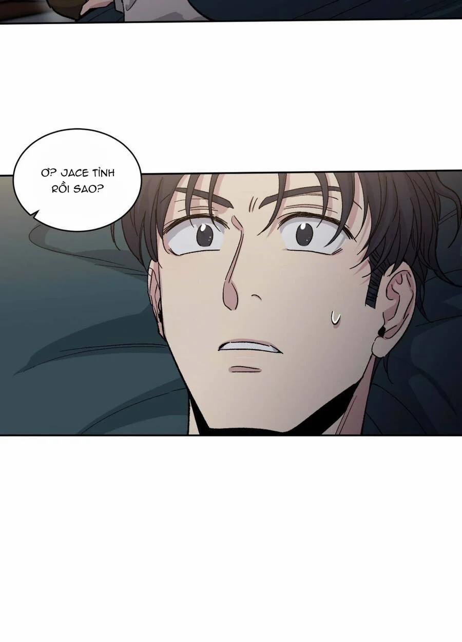 Gia Sư Của Công Tước 88 trang 35