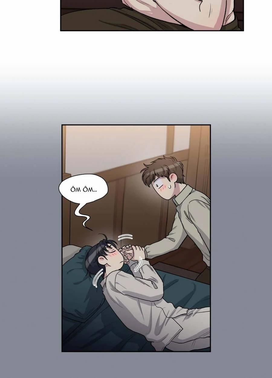 Gia Sư Của Công Tước 88 trang 38