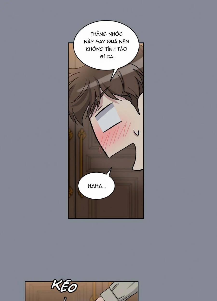 Gia Sư Của Công Tước 88 trang 39