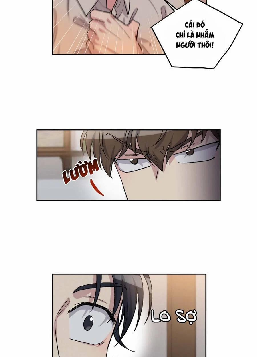 Gia Sư Của Công Tước 88 trang 44