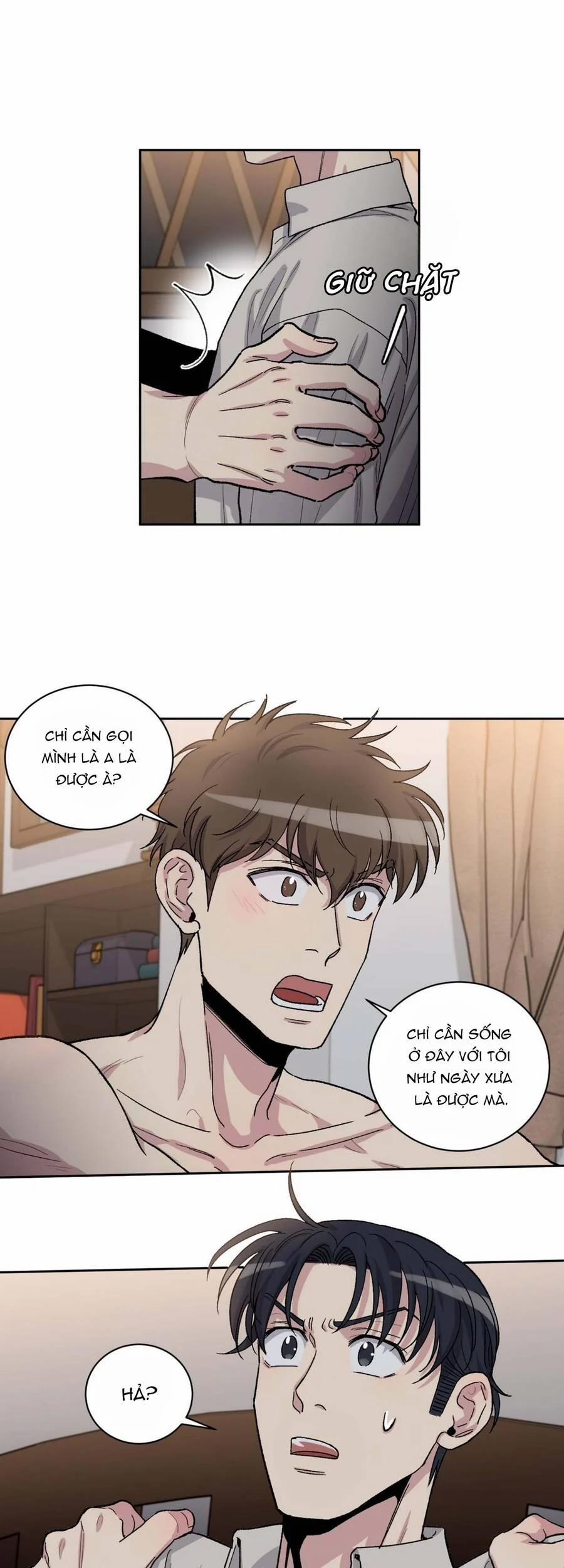 Gia Sư Của Công Tước 88 trang 46