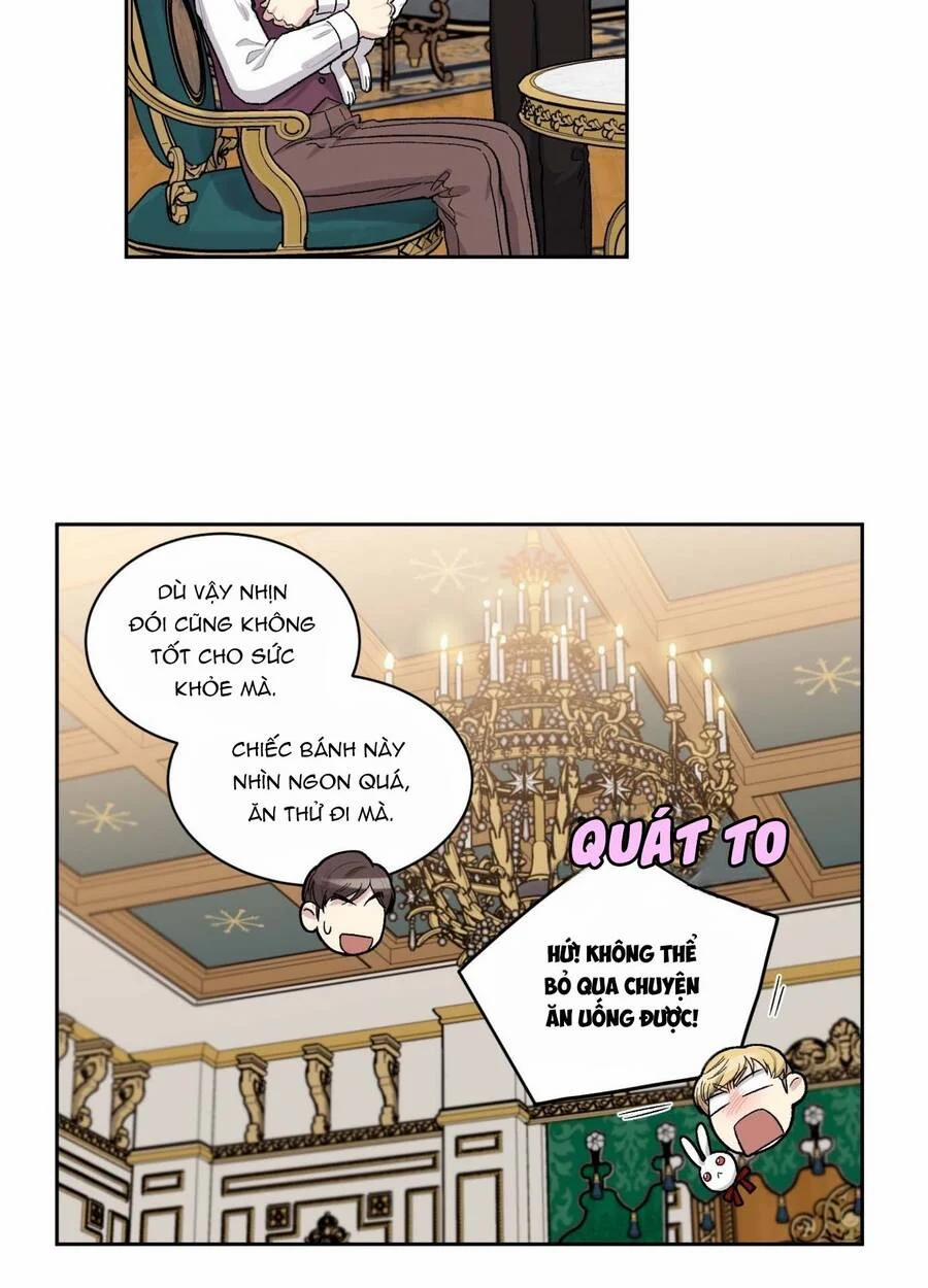 Gia Sư Của Công Tước 88 trang 7