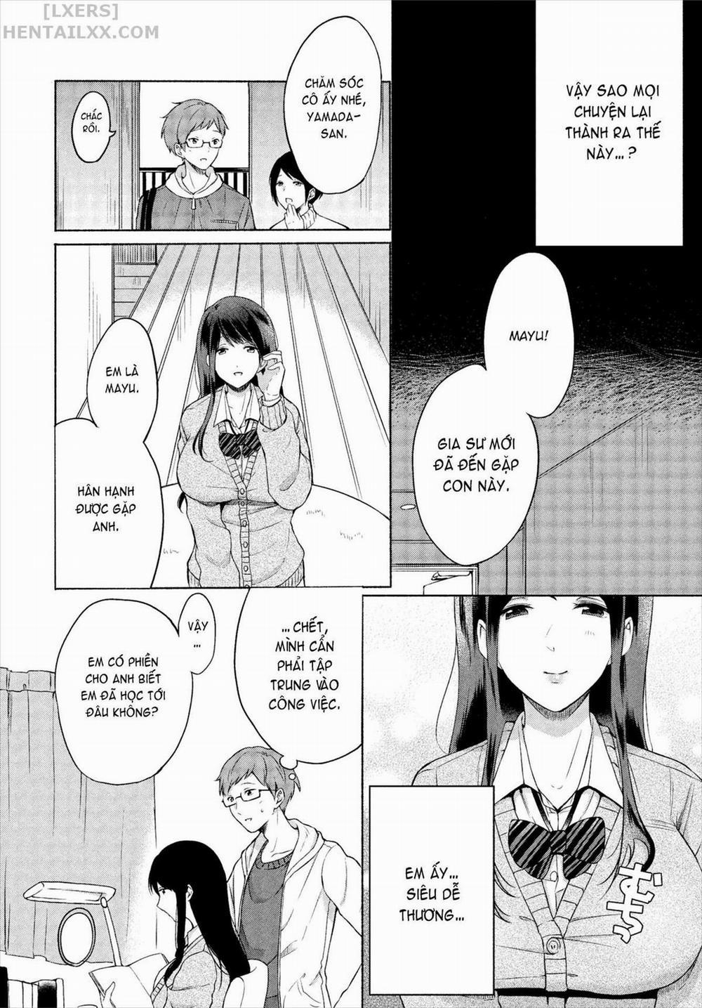 Gia sư hay thú cưng 1 trang 3