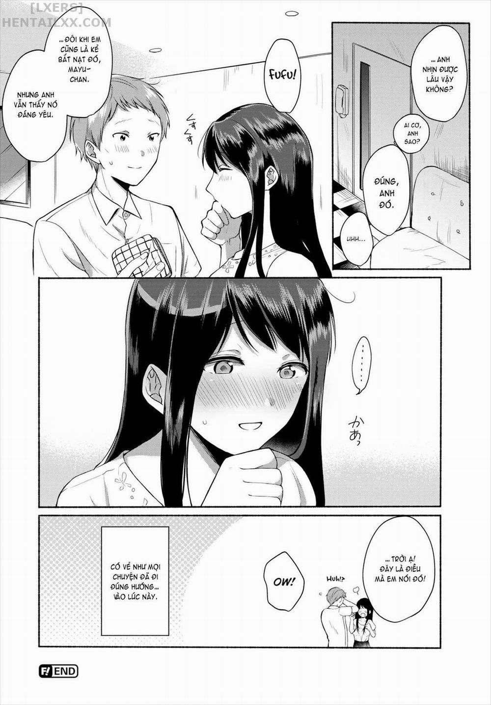 Gia sư hay thú cưng 2 trang 16