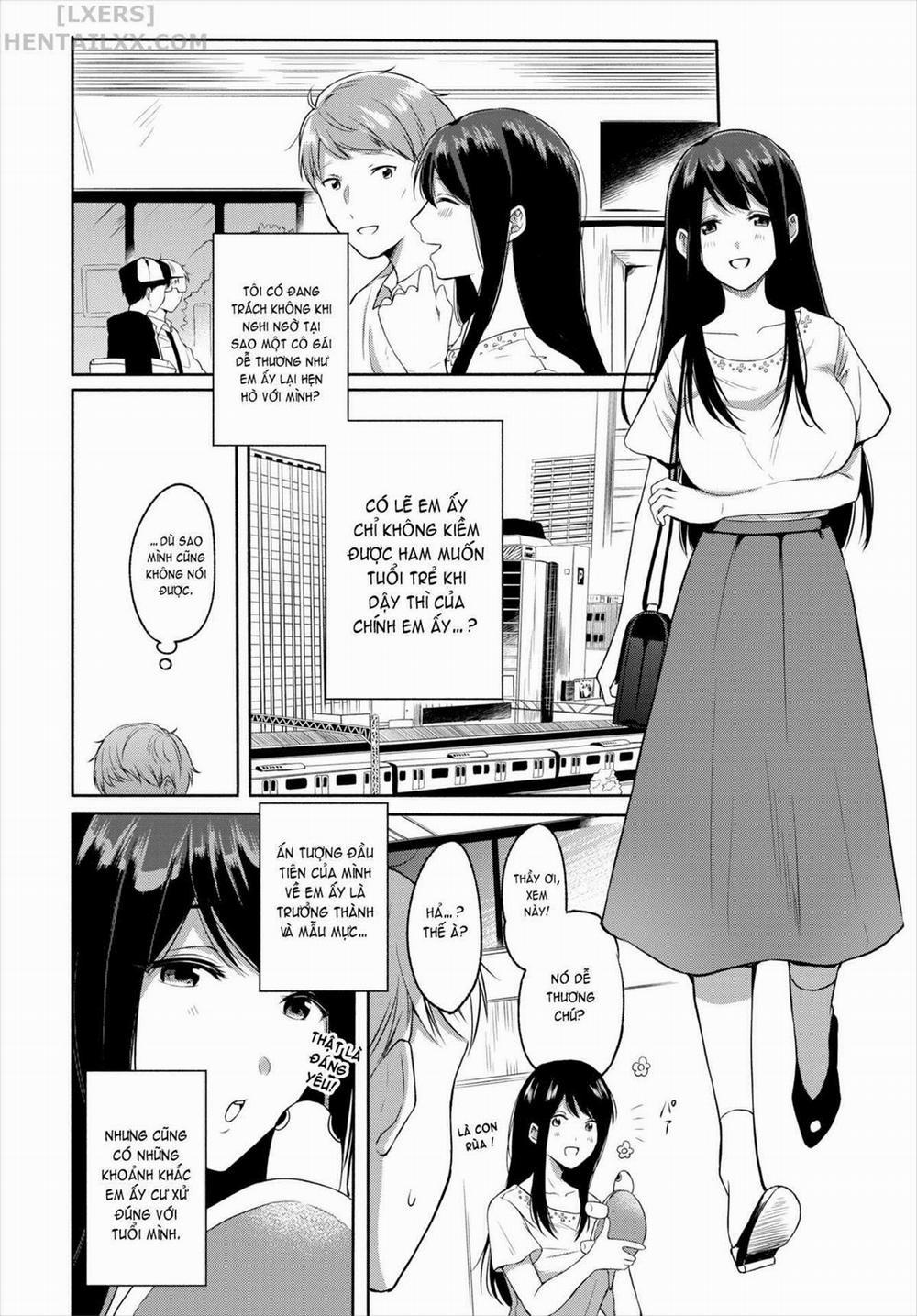 Gia sư hay thú cưng 2 trang 4