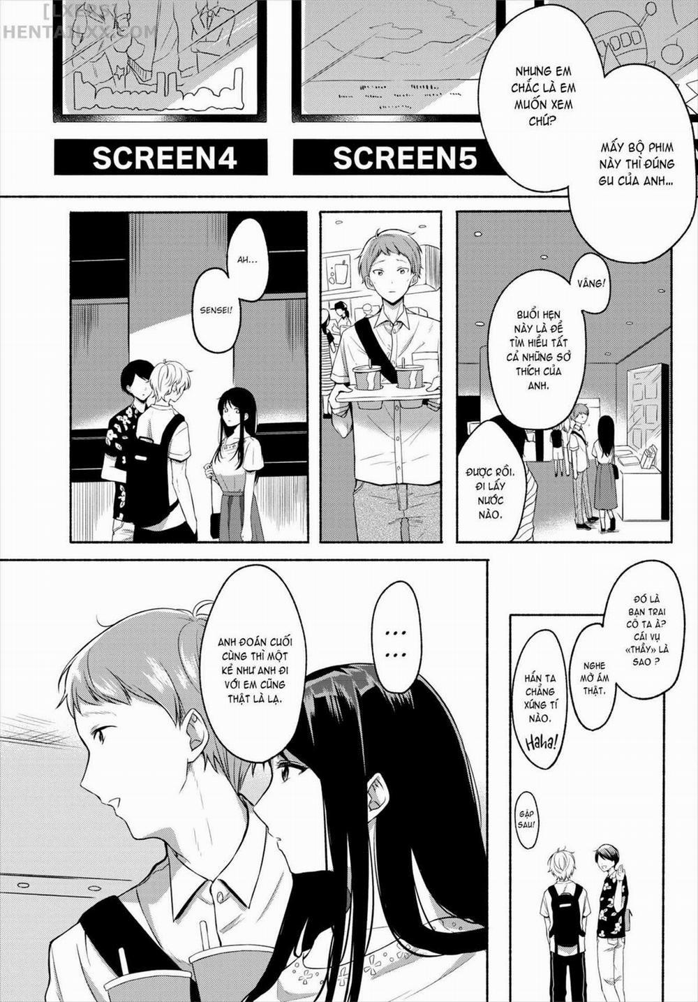 Gia sư hay thú cưng 2 trang 6