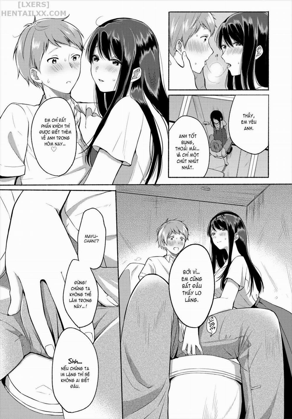 Gia sư hay thú cưng 2 trang 7