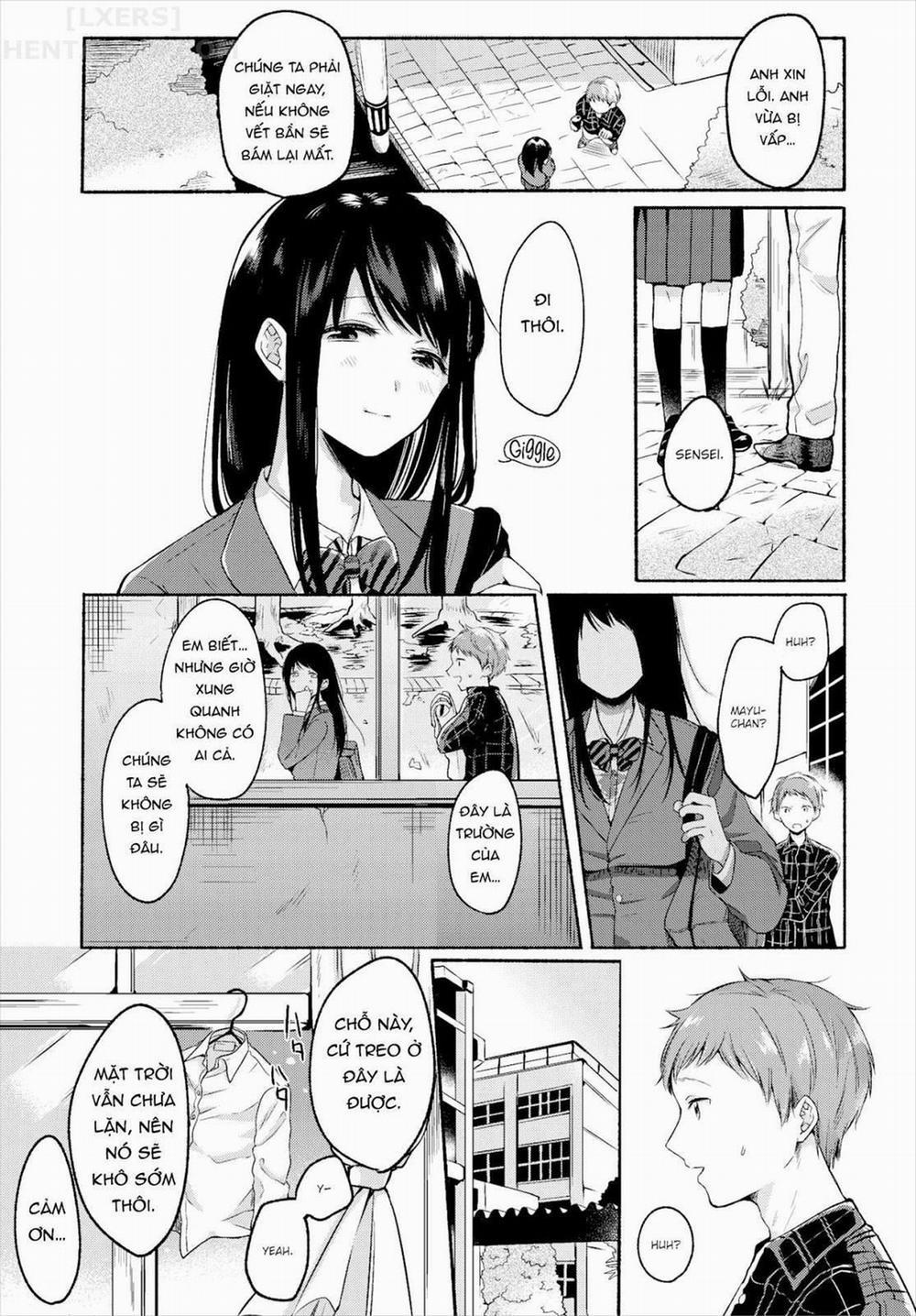 Gia sư hay thú cưng 3 trang 2