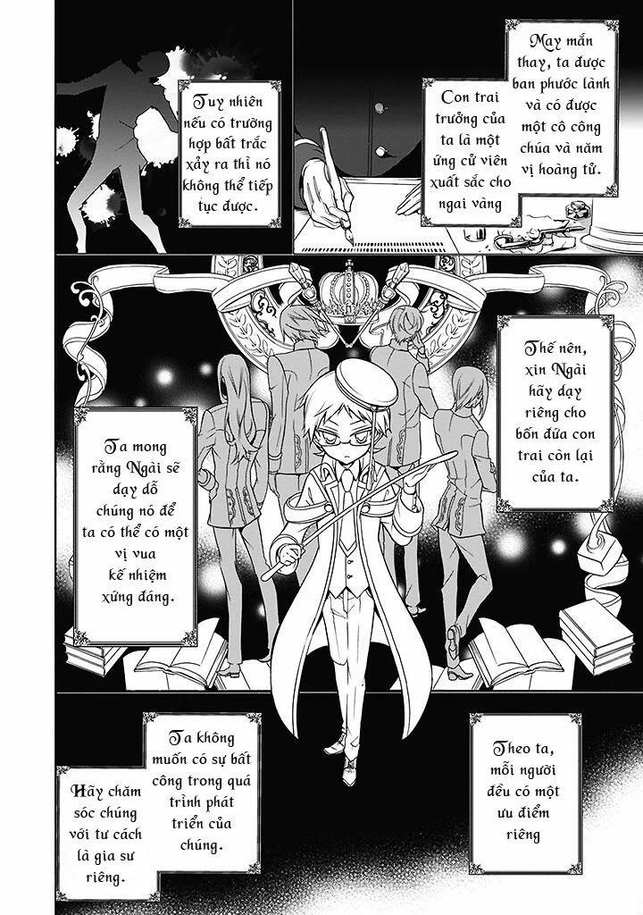 Gia Sư Hoàng Gia 1 trang 12