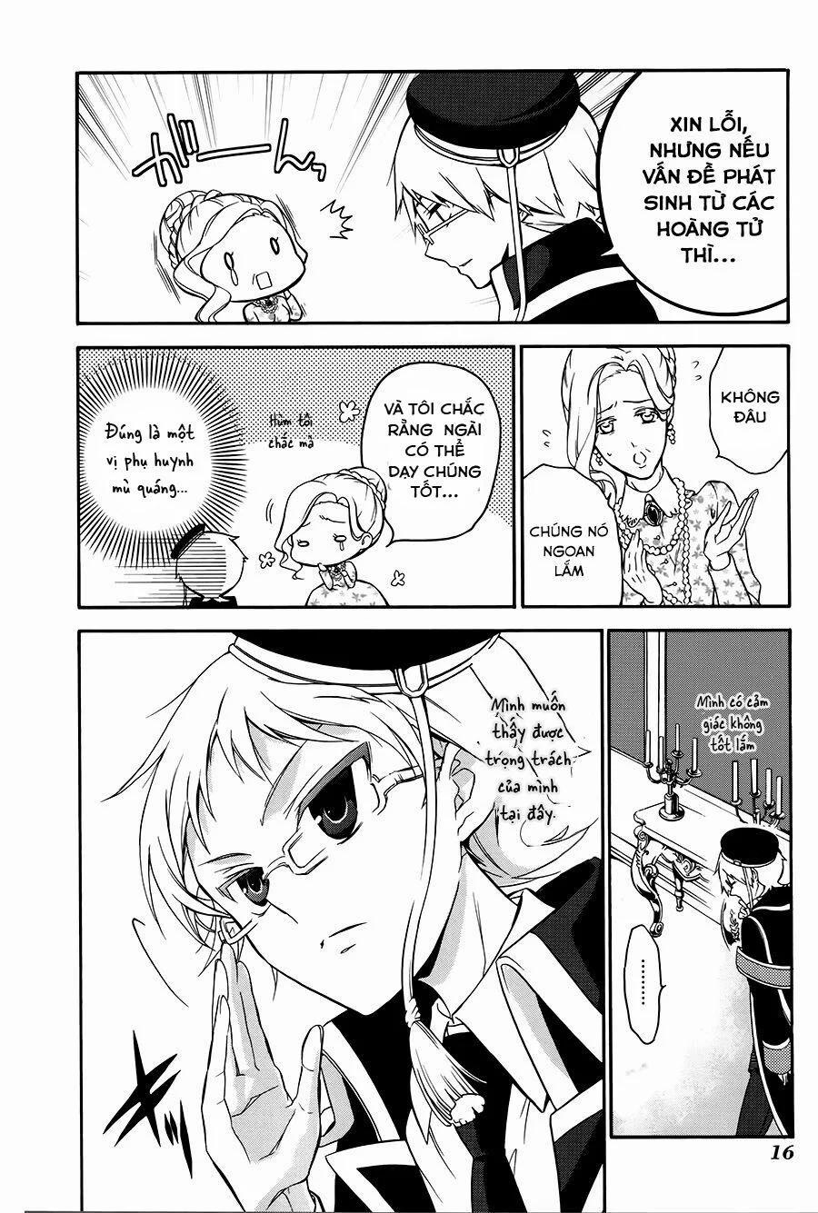 Gia Sư Hoàng Gia 1 trang 14