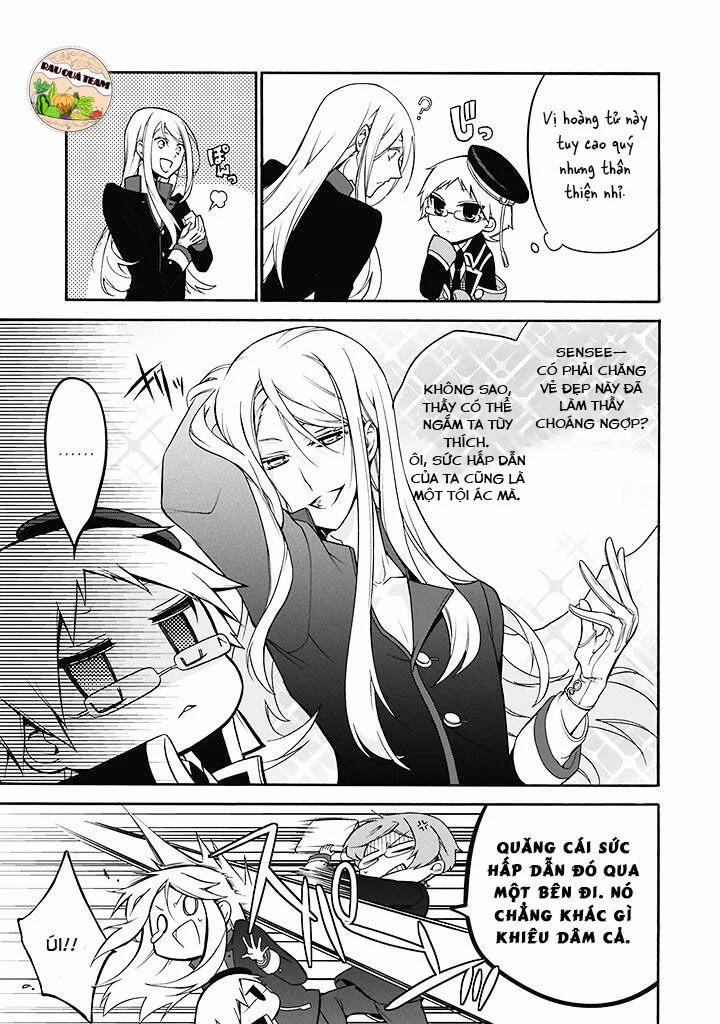 Gia Sư Hoàng Gia 1 trang 27