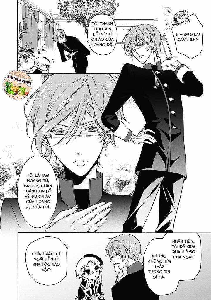 Gia Sư Hoàng Gia 1 trang 28