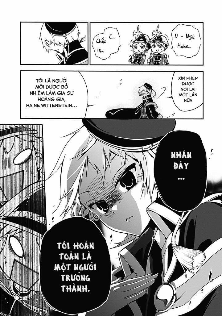 Gia Sư Hoàng Gia 1 trang 9