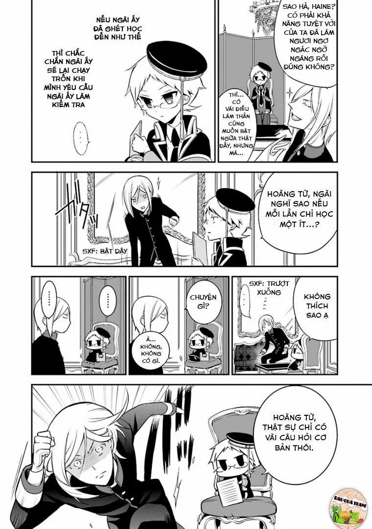 Gia Sư Hoàng Gia 2 trang 12
