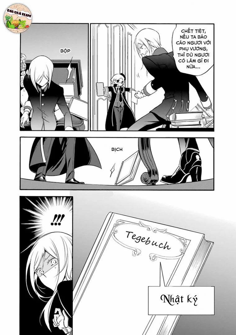 Gia Sư Hoàng Gia 2 trang 14