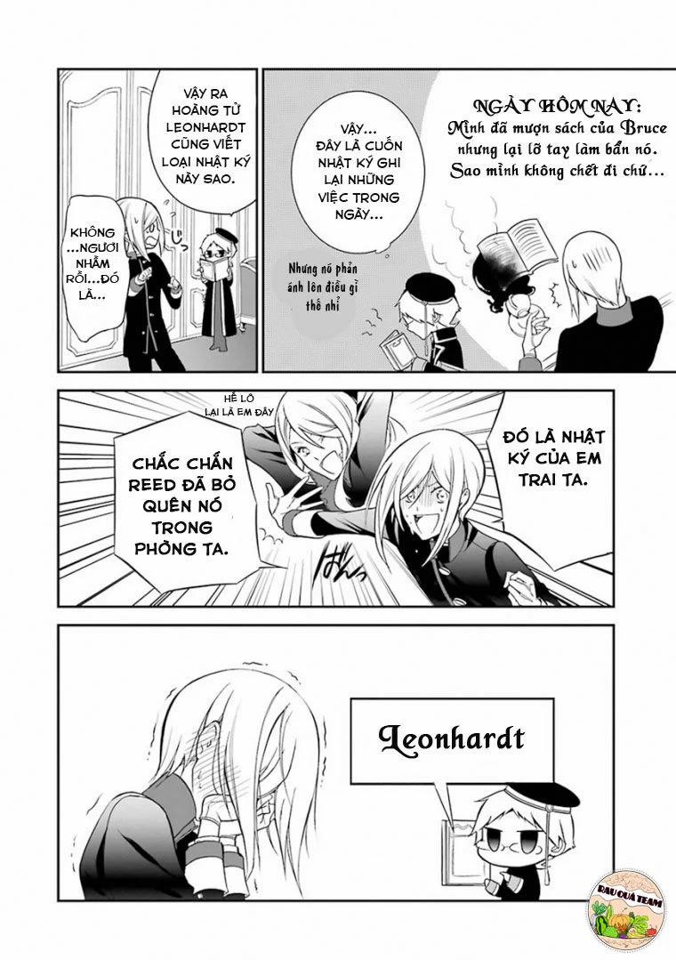 Gia Sư Hoàng Gia 2 trang 18