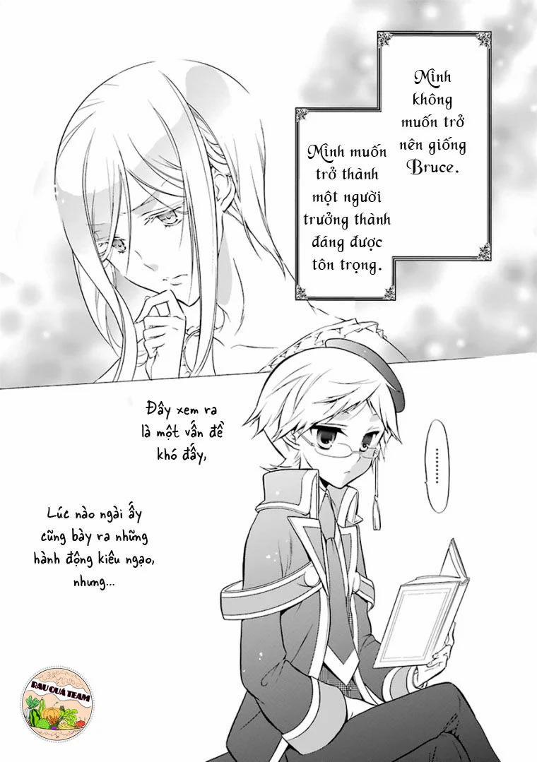 Gia Sư Hoàng Gia 2 trang 21