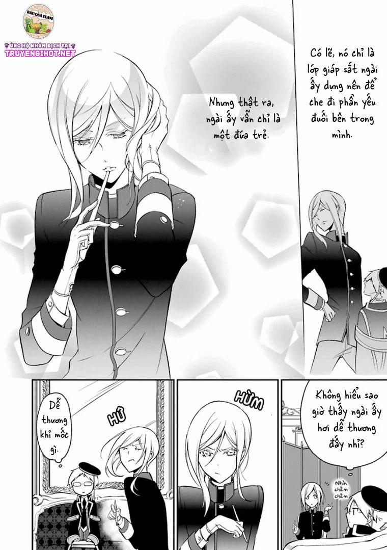 Gia Sư Hoàng Gia 2 trang 23