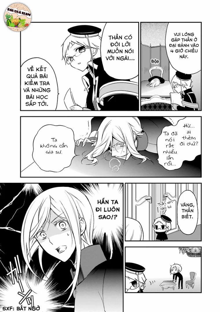 Gia Sư Hoàng Gia 2 trang 24