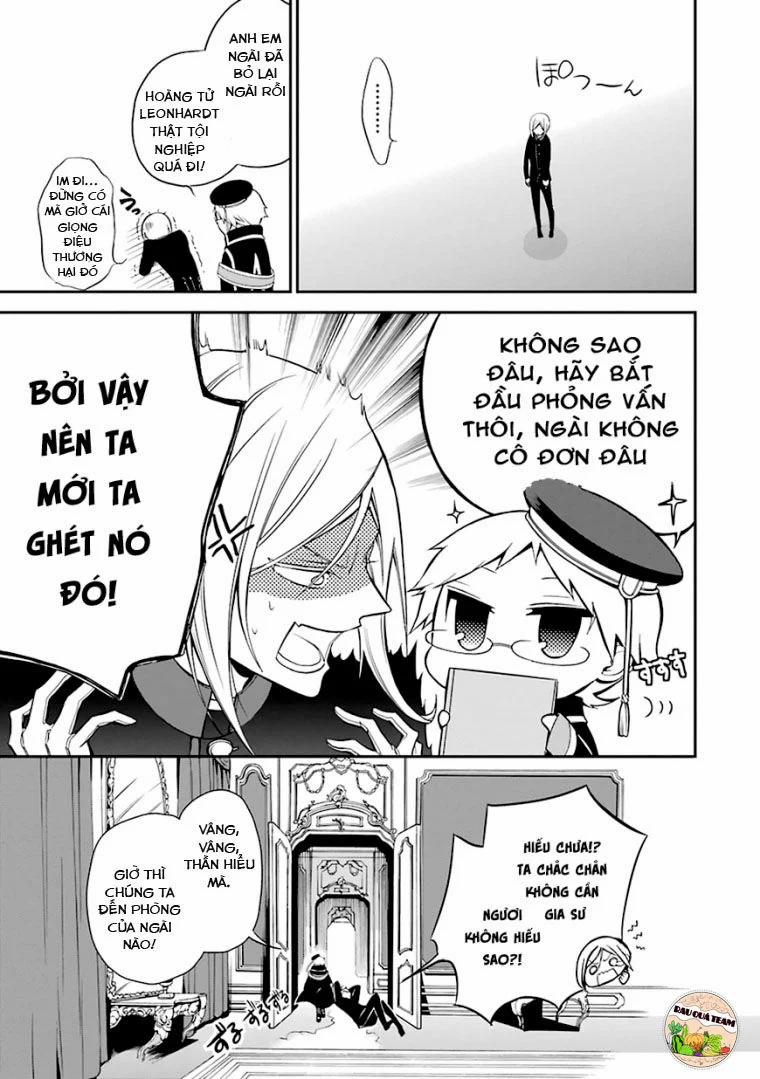 Gia Sư Hoàng Gia 2 trang 3