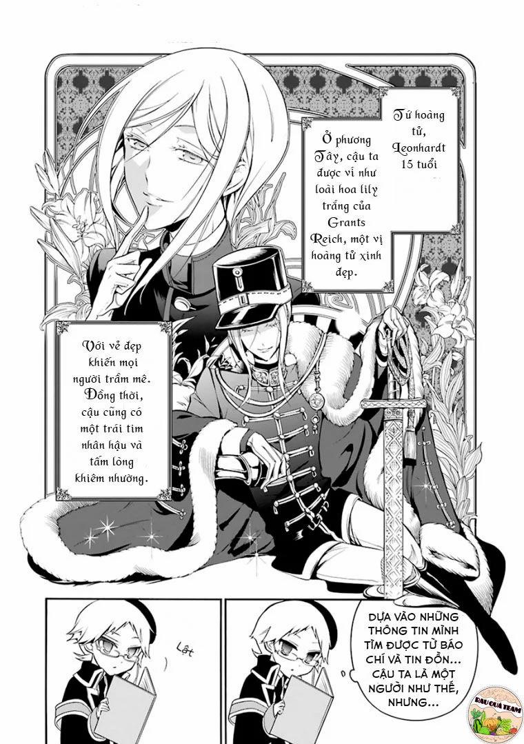 Gia Sư Hoàng Gia 2 trang 4