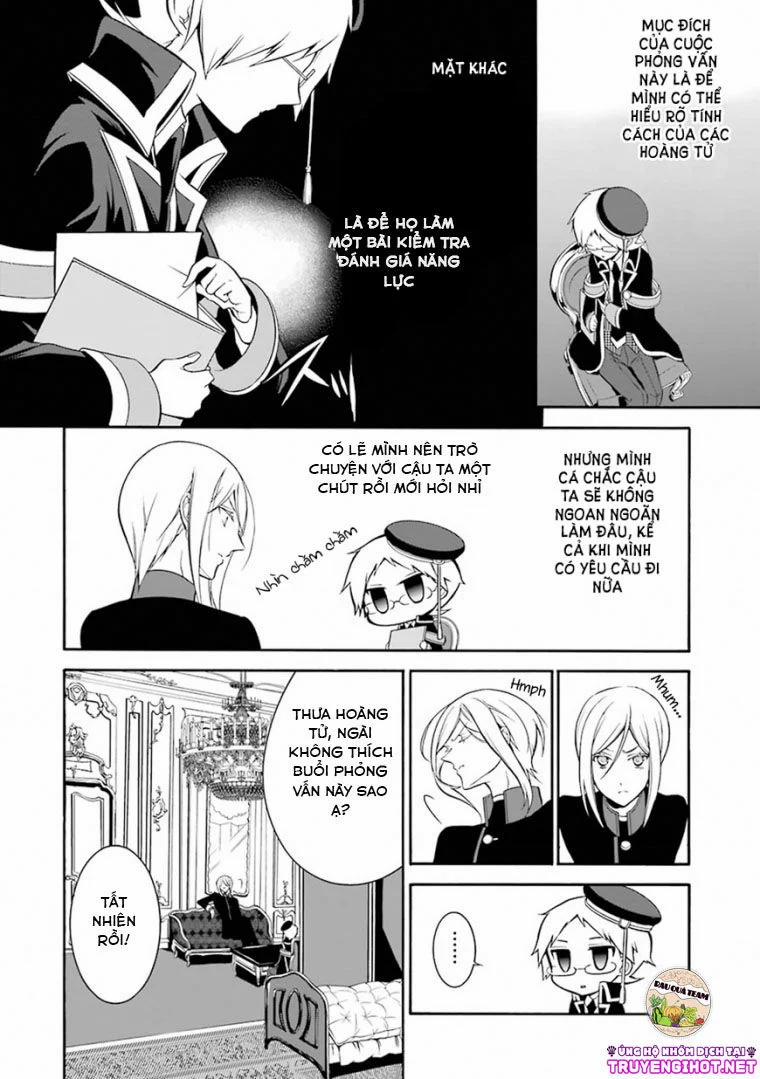 Gia Sư Hoàng Gia 2 trang 6