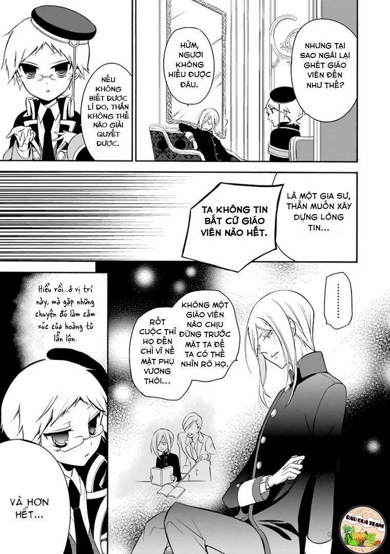 Gia Sư Hoàng Gia 2 trang 9